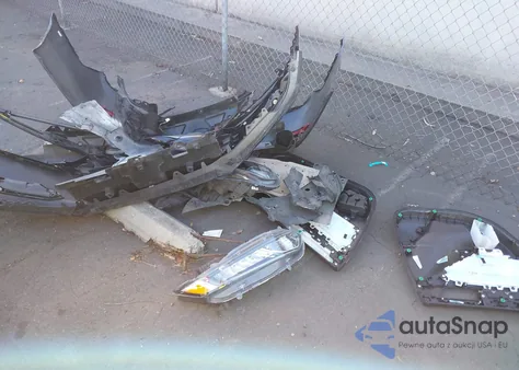 2019 Honda Accord Sport из США, поврежденный, VIN 1HGCV1F3XKA064857